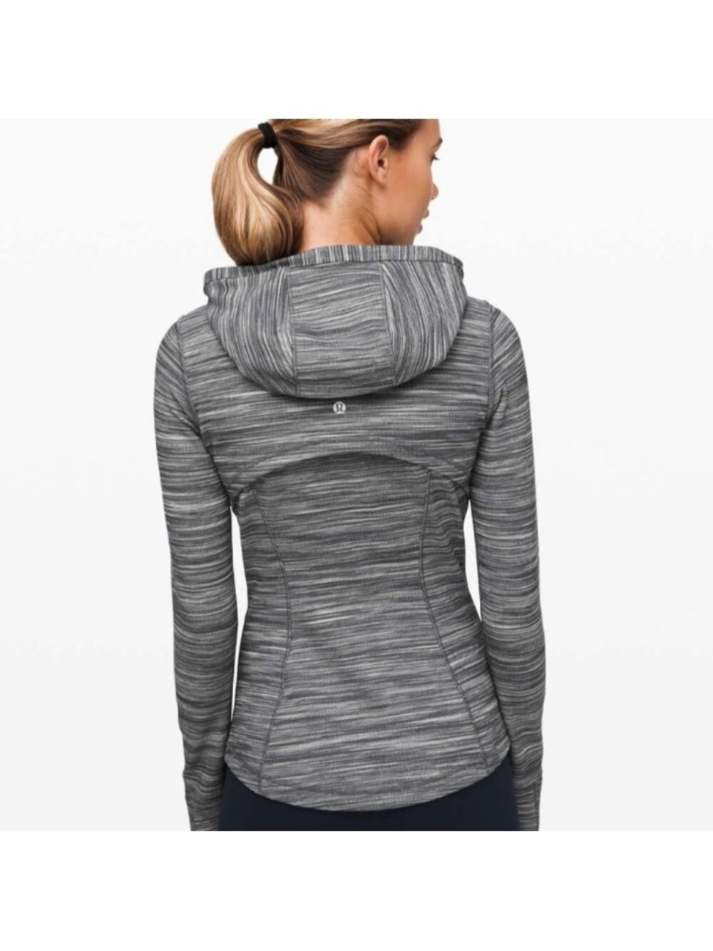 Lululemon Hooded Define Jacket *Nulu